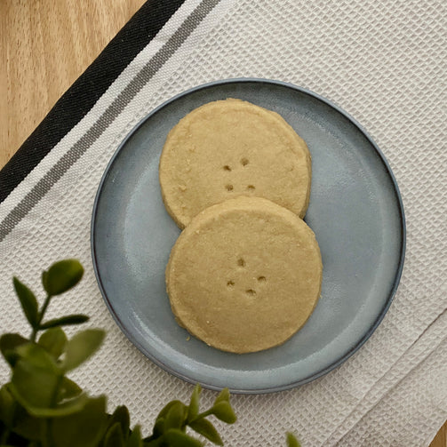 Shortbread Biscuits